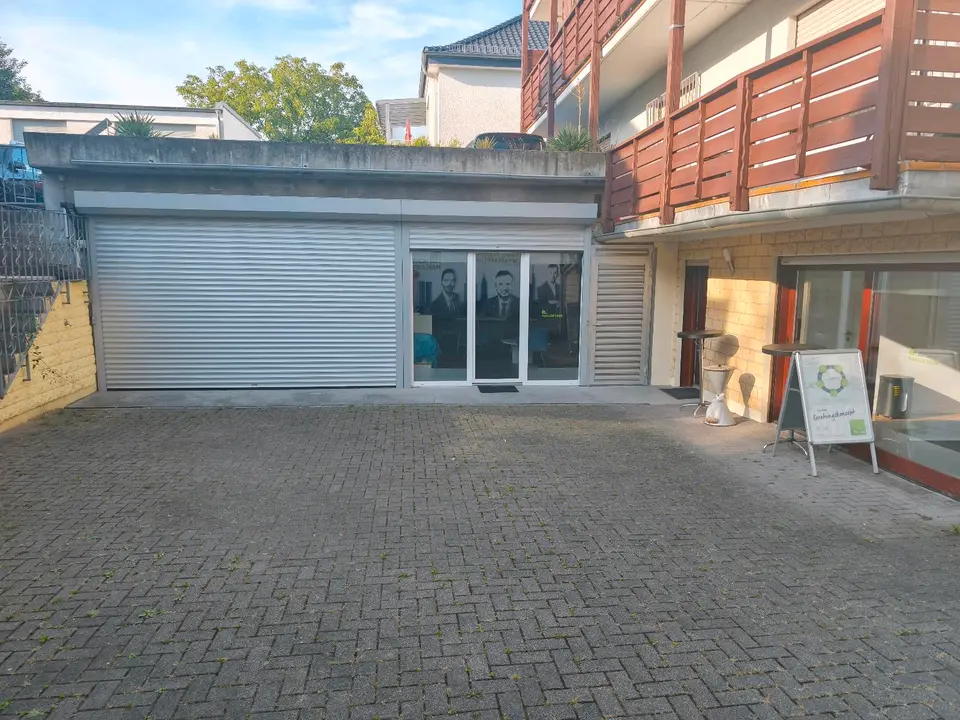 3 Zimmer Wohnung mit 120 m² in Offenbach – Bild 10