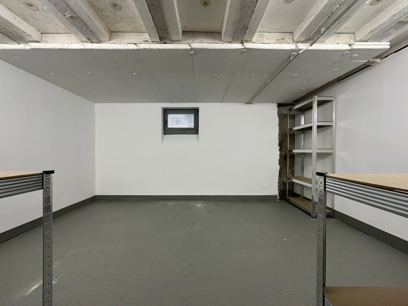 2 Zimmer Wohnung mit 51 m² in Düsseldorf – Bild 7