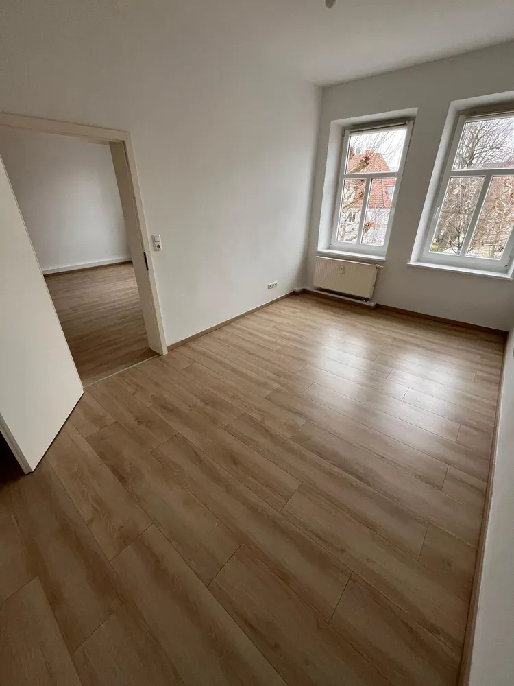 2 Zimmer Wohnung mit 65 m² in Augsburg – Bild 2