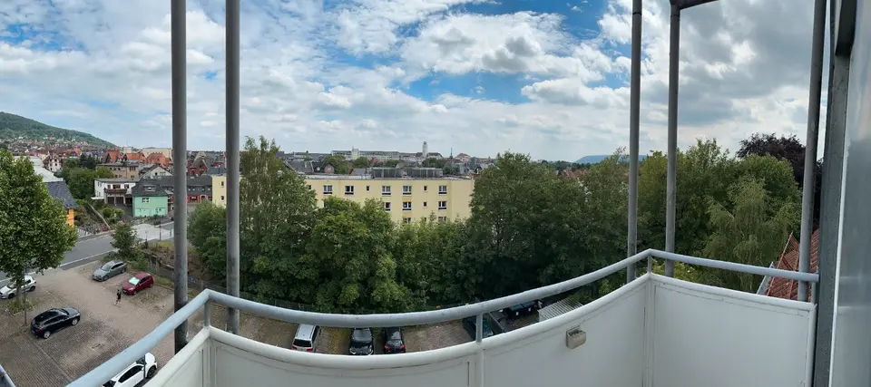 3 Zimmer Wohnung mit 69 m² in Sonneberg – Bild 3