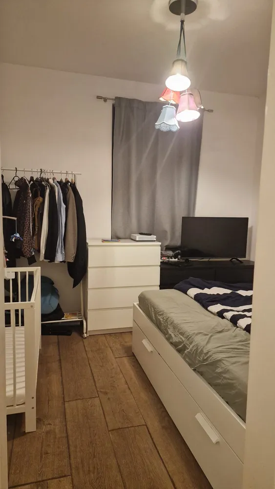 2 Zimmer Wohnung mit 54 m² in Ingolstadt – Bild 3