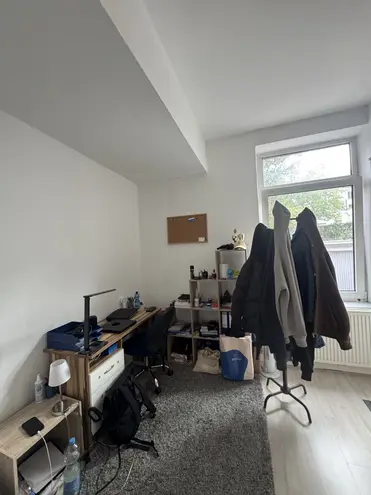 1 Zimmer Wohnung mit 20 m² in Aachen – Bild 4