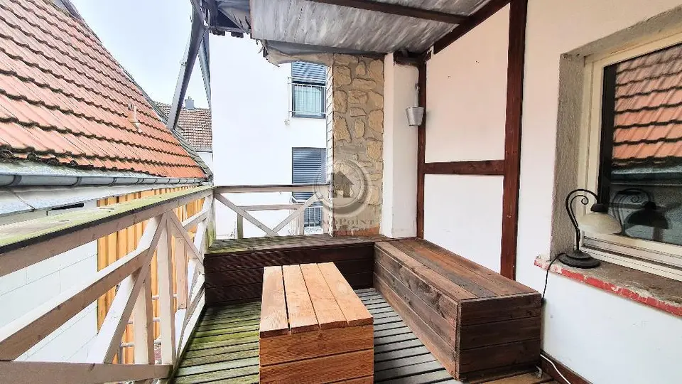 4 Zimmer Wohnung mit 110 m² in Iserlohn – Bild 10