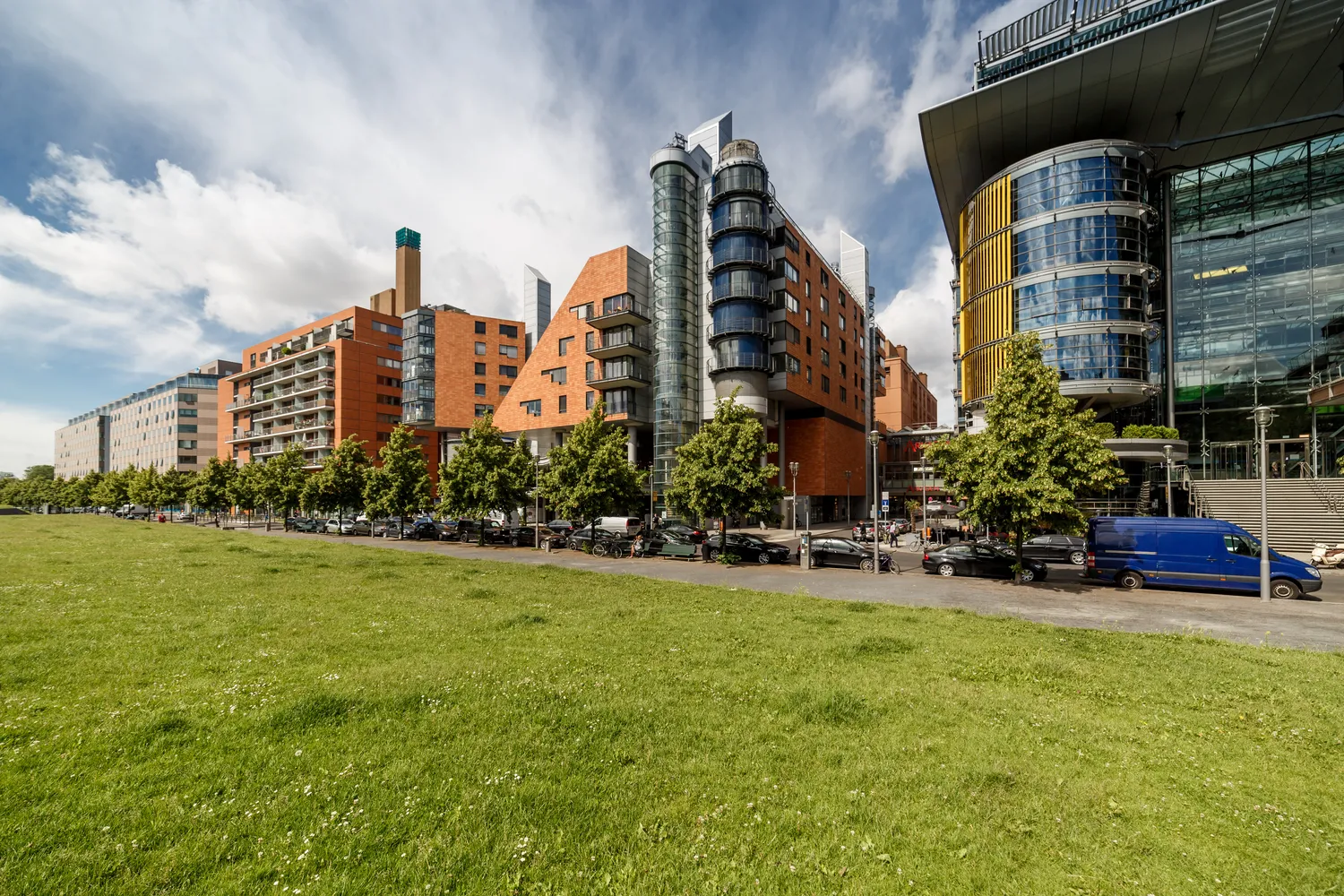 2 Zimmer Wohnung mit 83 m² in Berlin – Bild 7