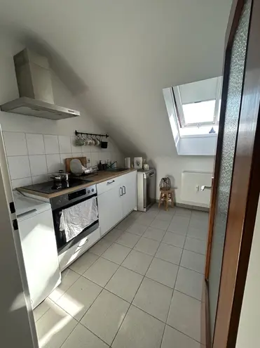 1 Zimmer Wohnung mit 45 m² in Frankfurt am Main – Bild 6