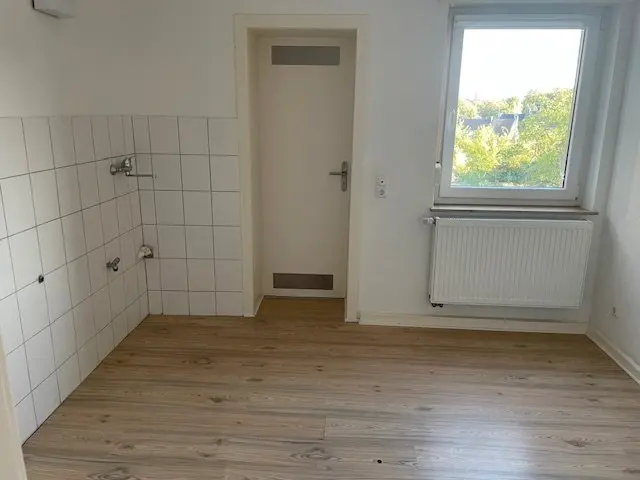 2 Zimmer Wohnung mit 47 m² in Mönchengladbach – Bild 1