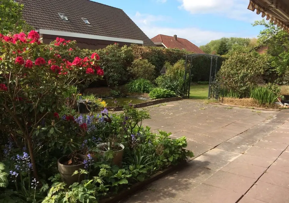 6 Zimmer Haus mit 217 m² in Leer – Bild 5