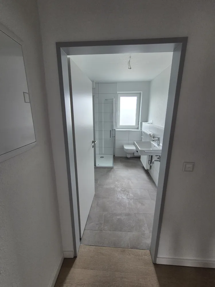 3 Zimmer Wohnung mit 64 m² in Osnabrück – Bild 5