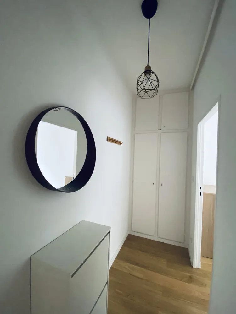 2 Zimmer Wohnung mit 37 m² in Berlin – Bild 4