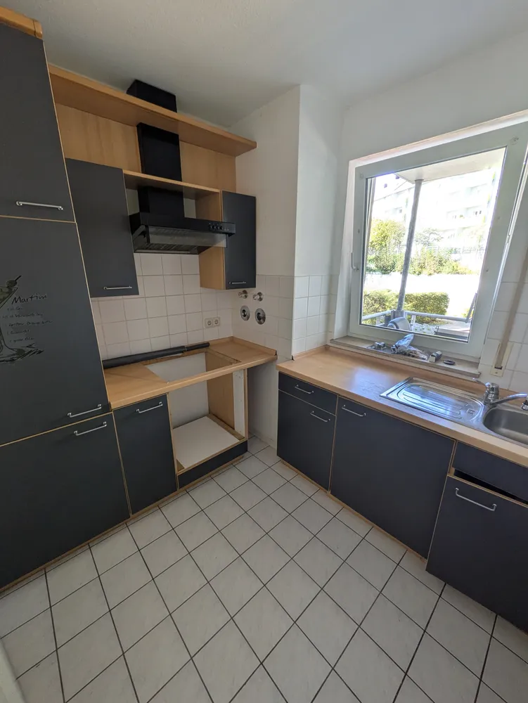 2 Zimmer Wohnung mit 69 m² in Nürnberg – Bild 7
