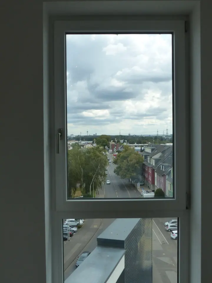 2 Zimmer Wohnung mit 100 m² in Kerpen – Bild 8