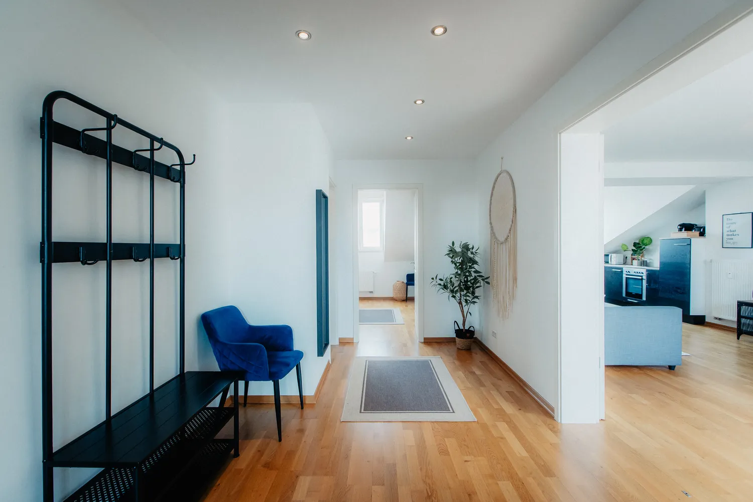 2 Zimmer Wohnung mit 75 m² in Leipzig – Bild 7