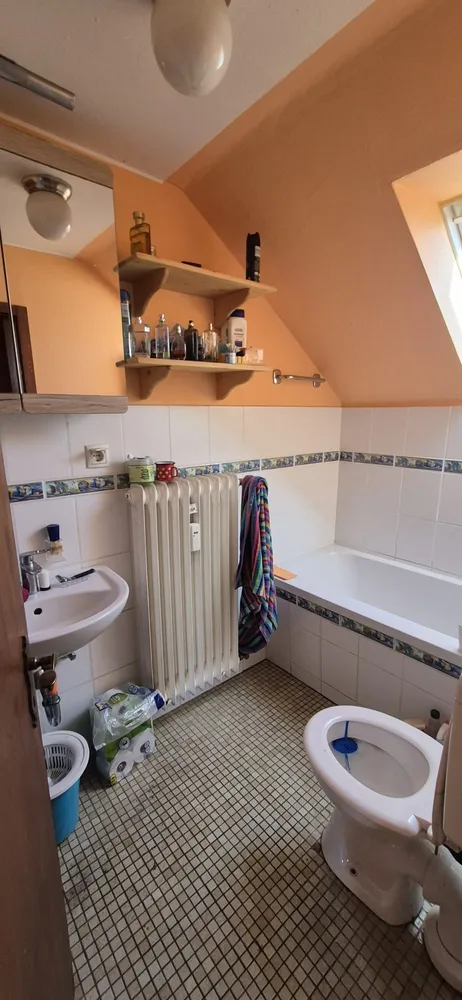 3 Zimmer Wohnung mit 71 m² in Kaiserslautern – Bild 8
