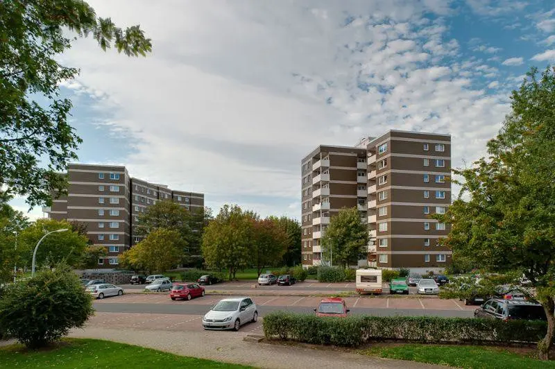 4 Zimmer Wohnung mit 84 m² in Braunschweig – Bild 6