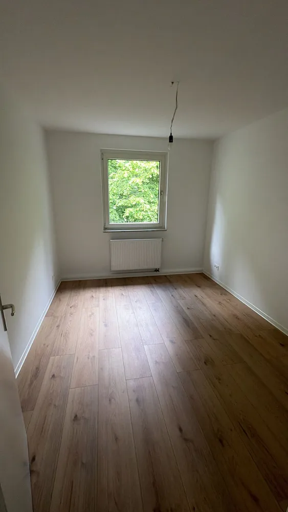 1 Zimmer Wohnung mit 37 m² in Mönchengladbach – Bild 1
