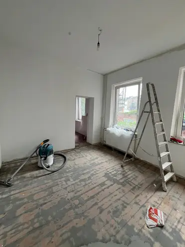 2 Zimmer Wohnung mit 30 m² in Aachen – Bild 3