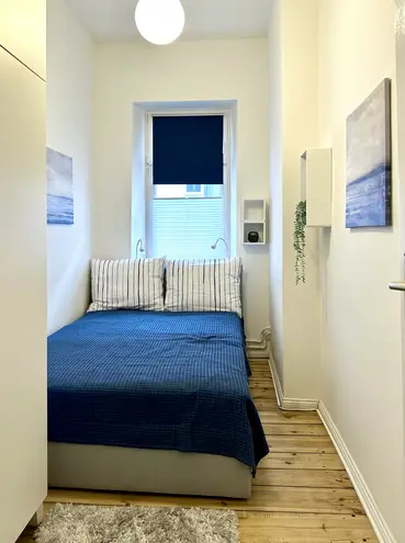 2 Zimmer Wohnung mit 56 m² in Berlin – Bild 12
