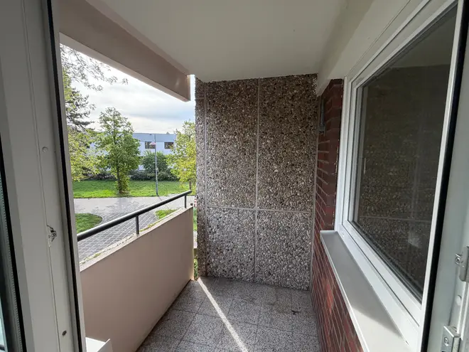 2 Zimmer Wohnung mit 60 m² in Nürnberg – Bild 12