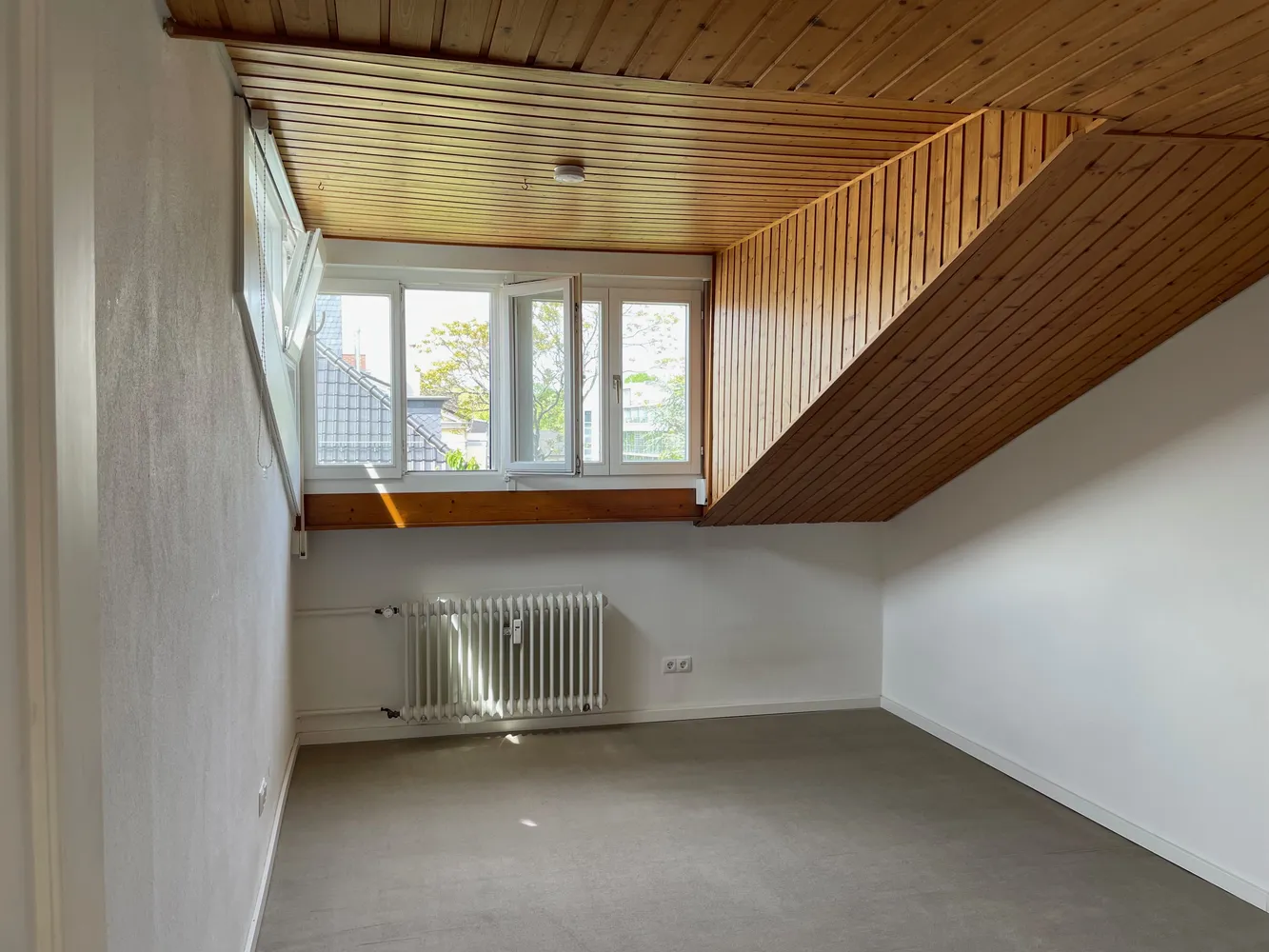 1 Zimmer Wohnung mit 18 m² in Bonn – Bild 1