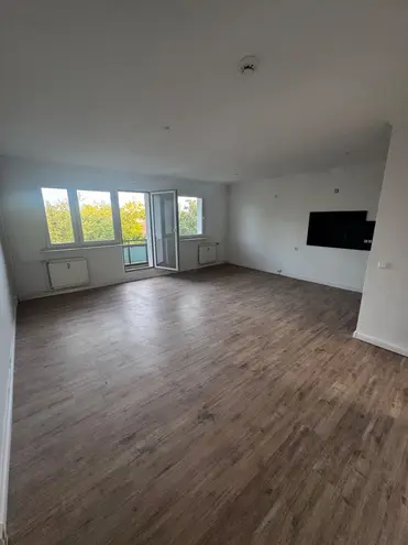 4 Zimmer Wohnung mit 83 m² in Berlin – Bild 3