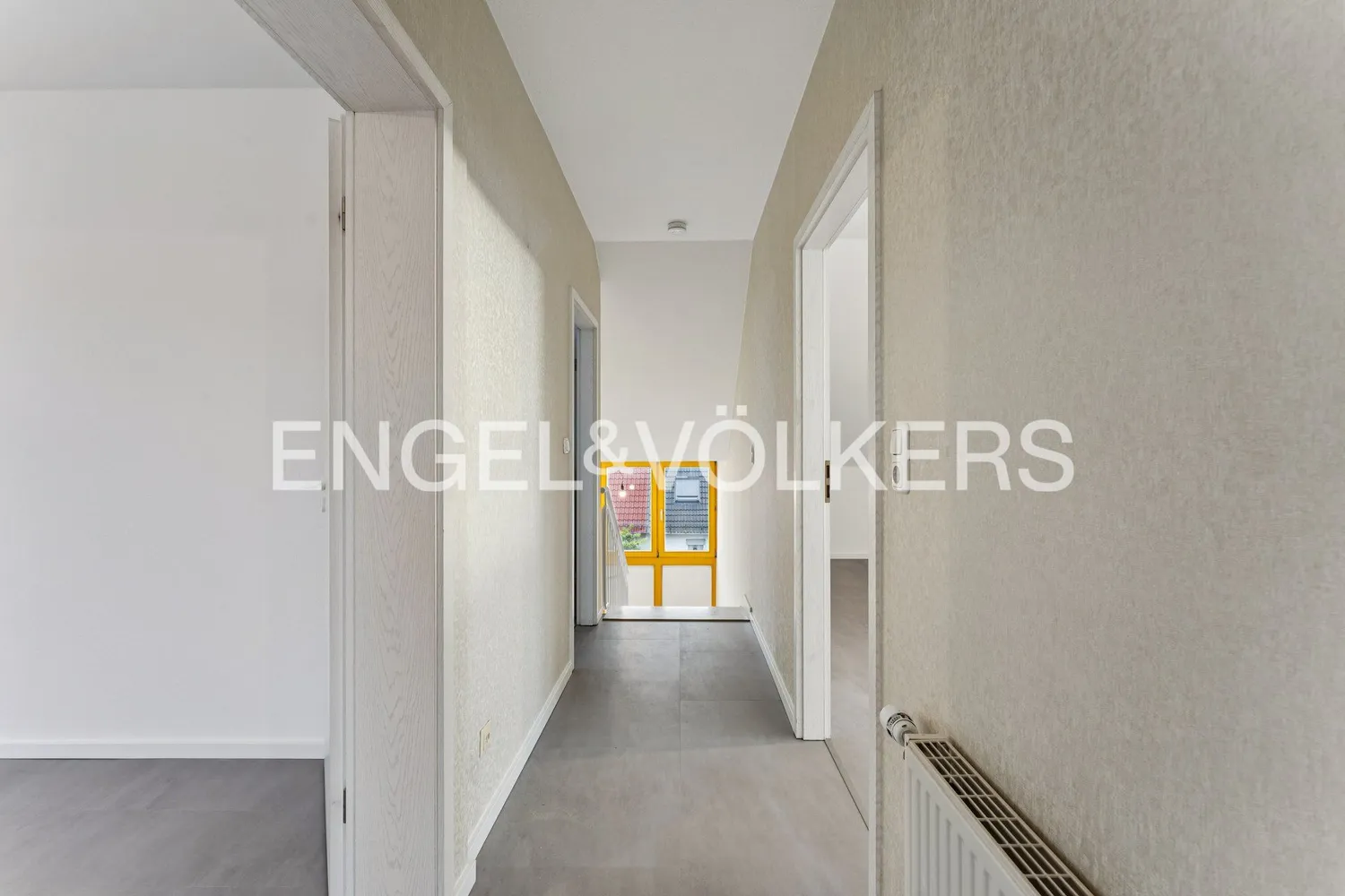 4 room apartment with 104 m² in Frankfurt am Main – Photo 8