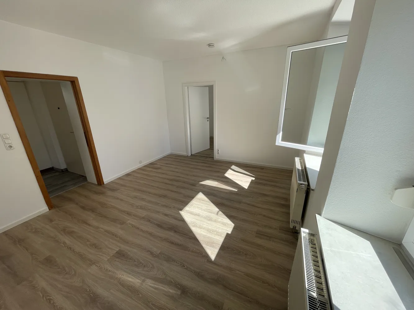 3 room apartment with 73 m² in Augsburg – Photo 7