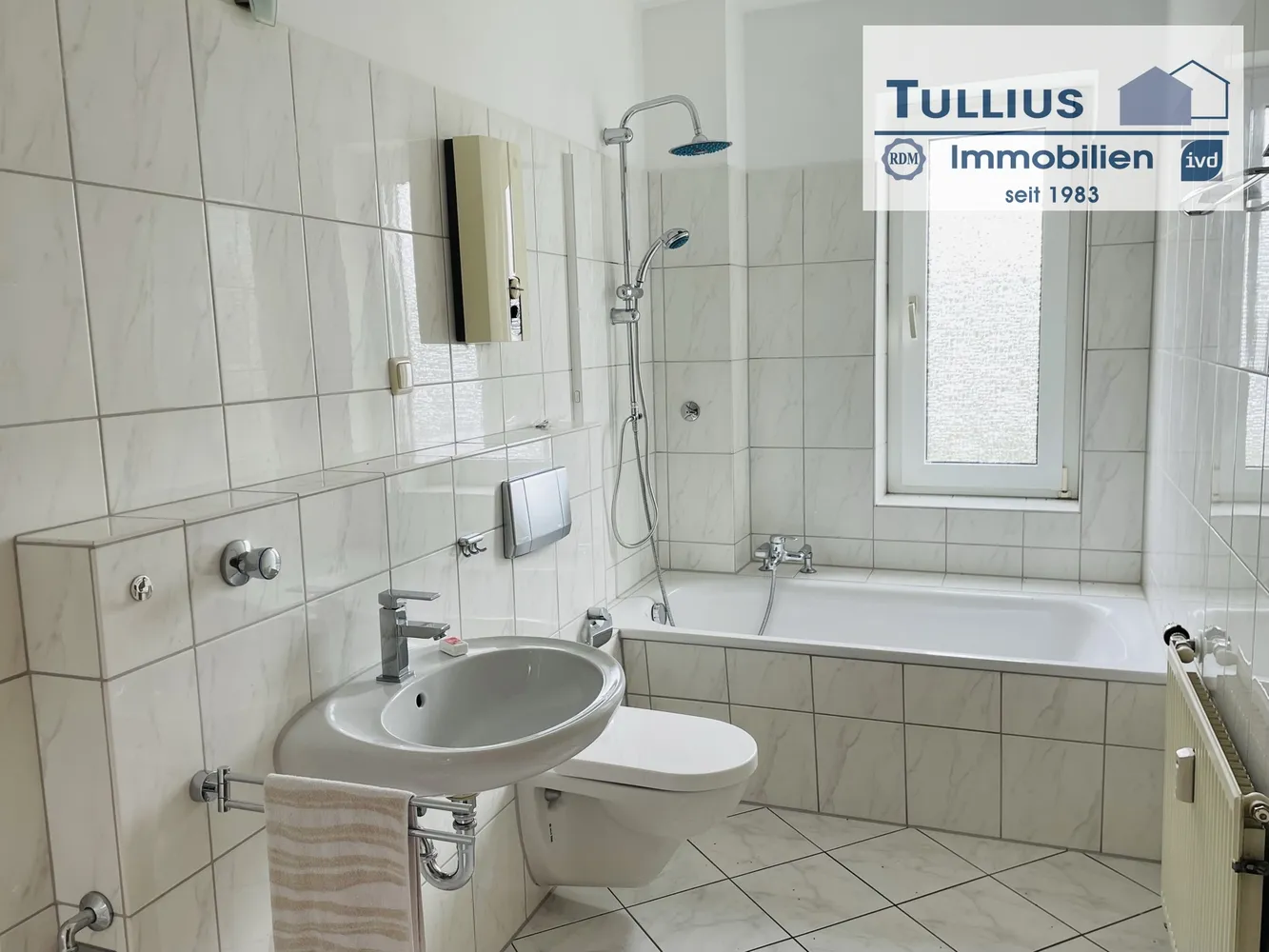 3 Zimmer Wohnung mit 91 m² in Essen – Bild 7