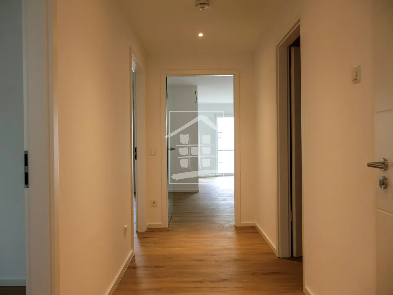 3 Zimmer Wohnung mit 93 m² in Bocholt – Bild 3
