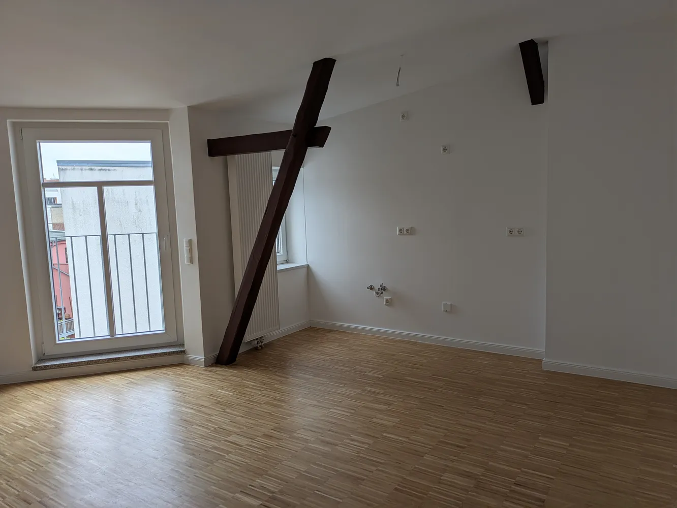 4 Zimmer Wohnung mit 117 m² in Halle (Saale) – Bild 9