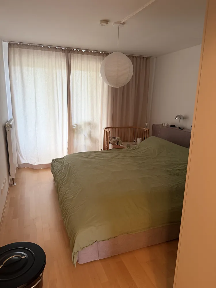 2 Zimmer Wohnung mit 64 m² in Darmstadt – Bild 10