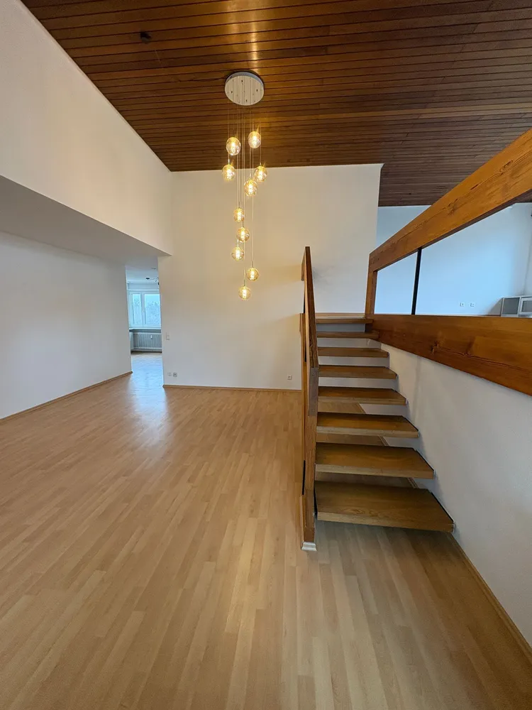 4 room apartment with 119 m² in Backnang – Photo 4