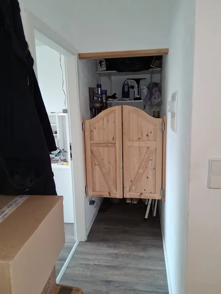 4 room apartment with 80 m² in Dormagen – Photo 6