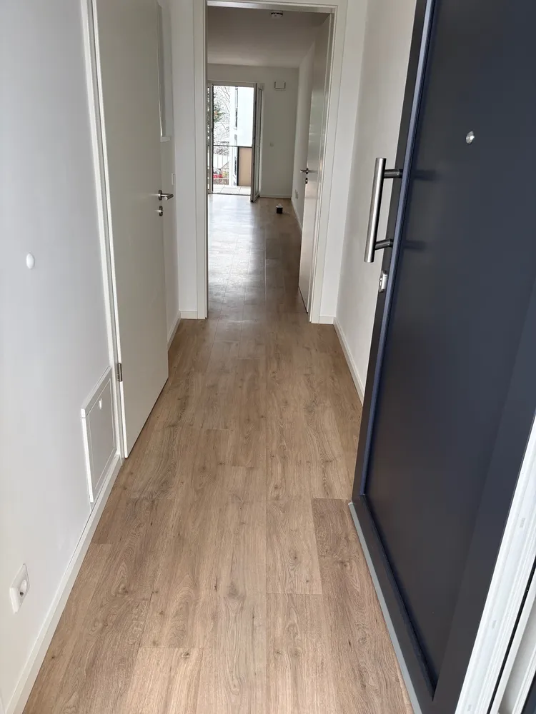 5 Zimmer Wohnung mit 128 m² in Nürnberg – Bild 2