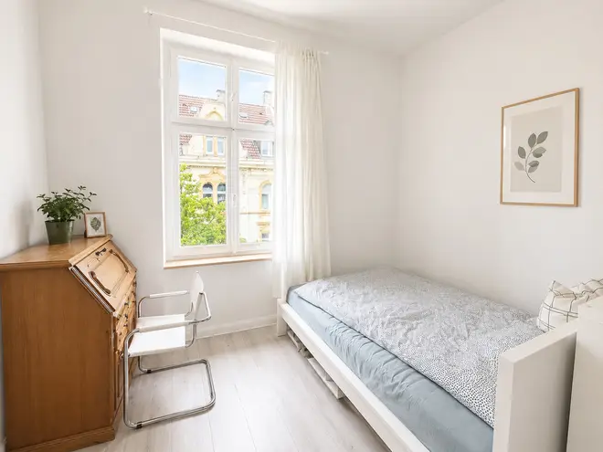 1 Zimmer Wohnung mit 40 m² in Wuppertal – Bild 3