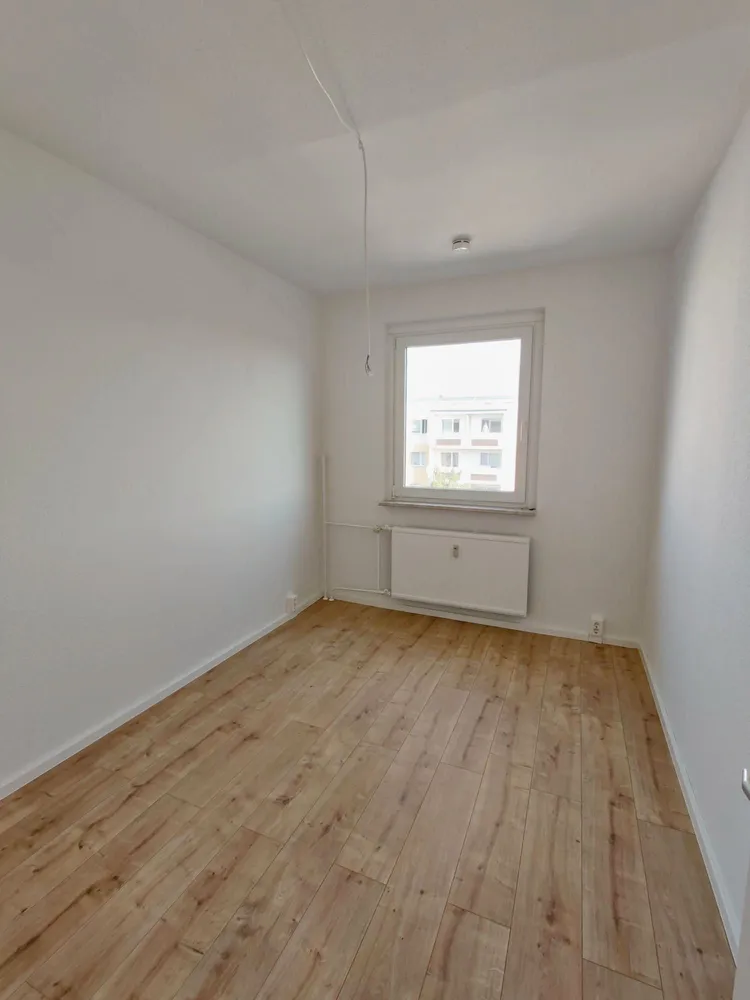 6 Zimmer Wohnung mit 119 m² in Halle (Saale) – Bild 7
