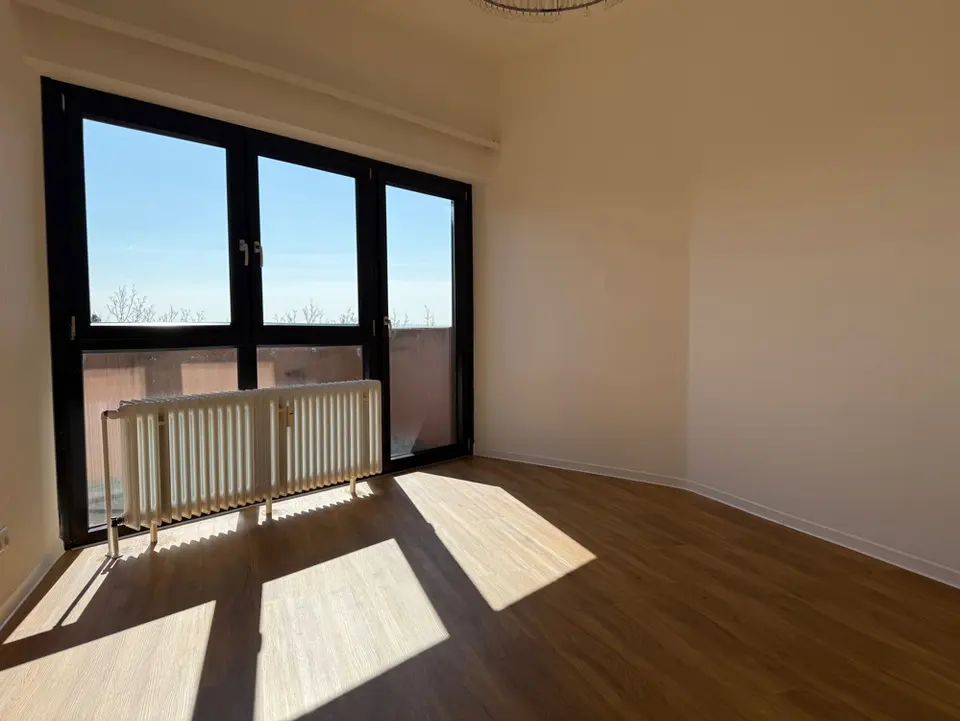 3 Zimmer Wohnung mit 60 m² in Göttingen – Bild 2