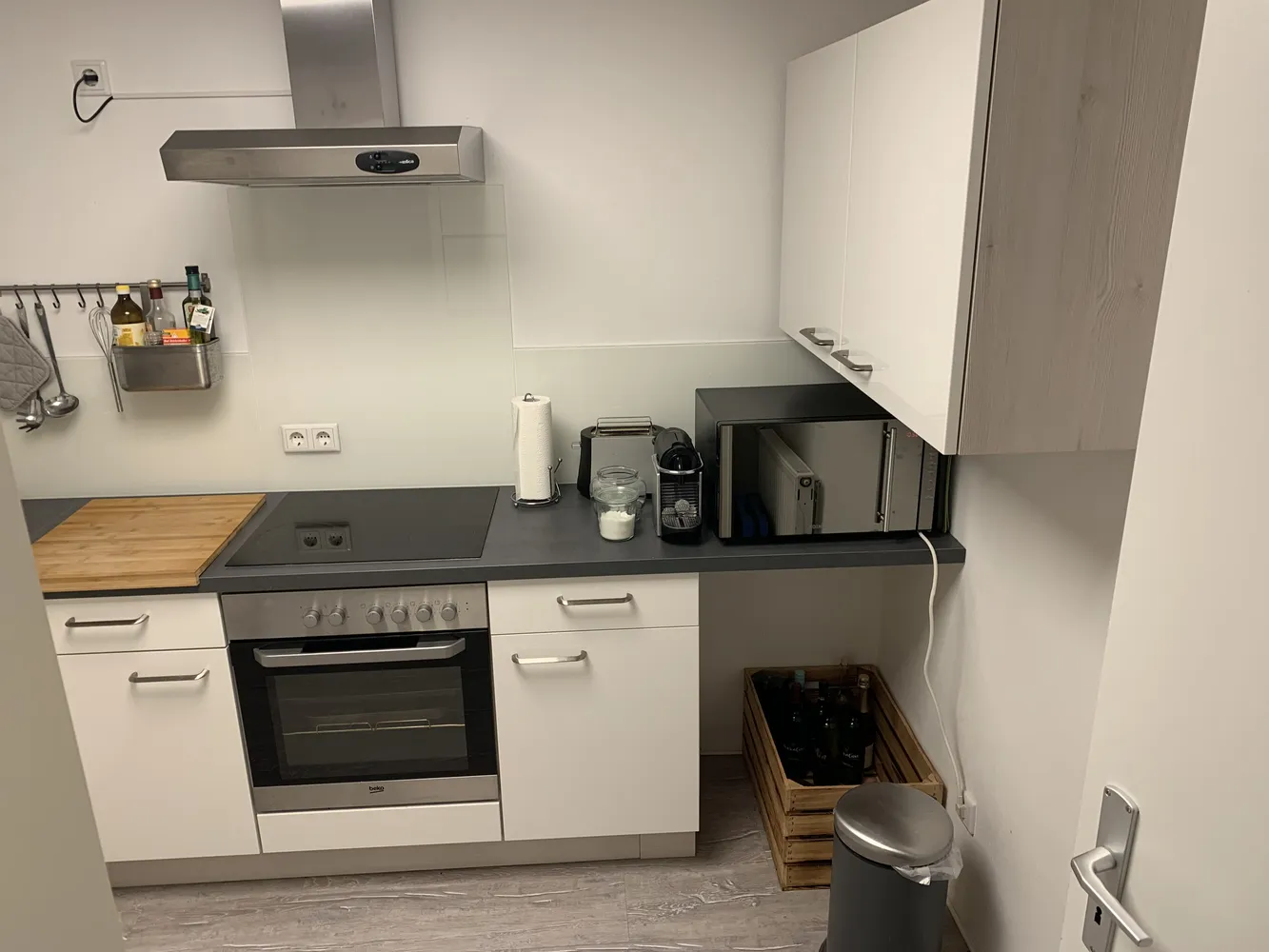 2 Zimmer Wohnung mit 59 m² in Münster – Bild 2
