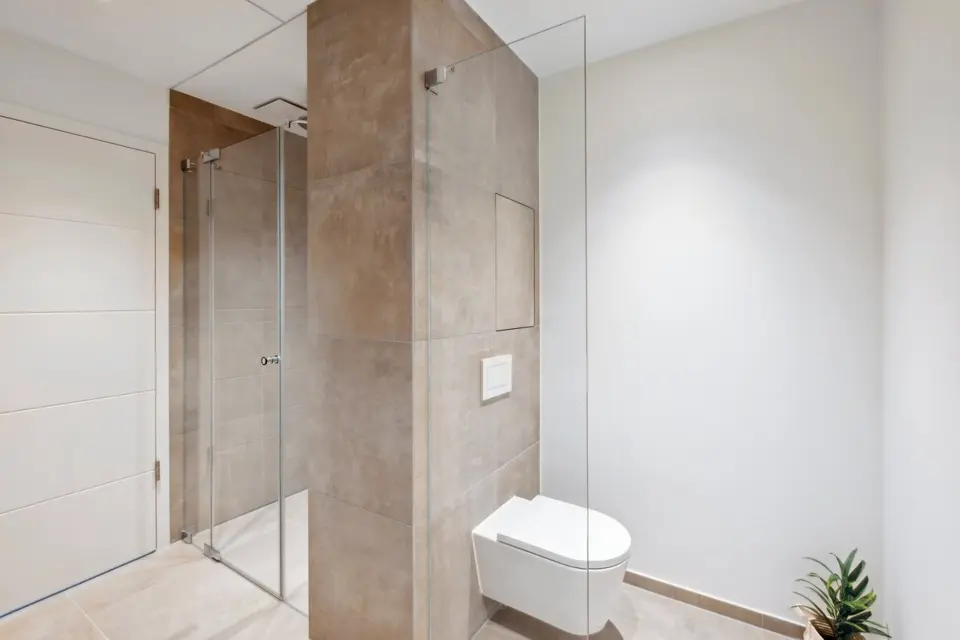 2 Zimmer Wohnung mit 60 m² in Hamburg – Bild 9
