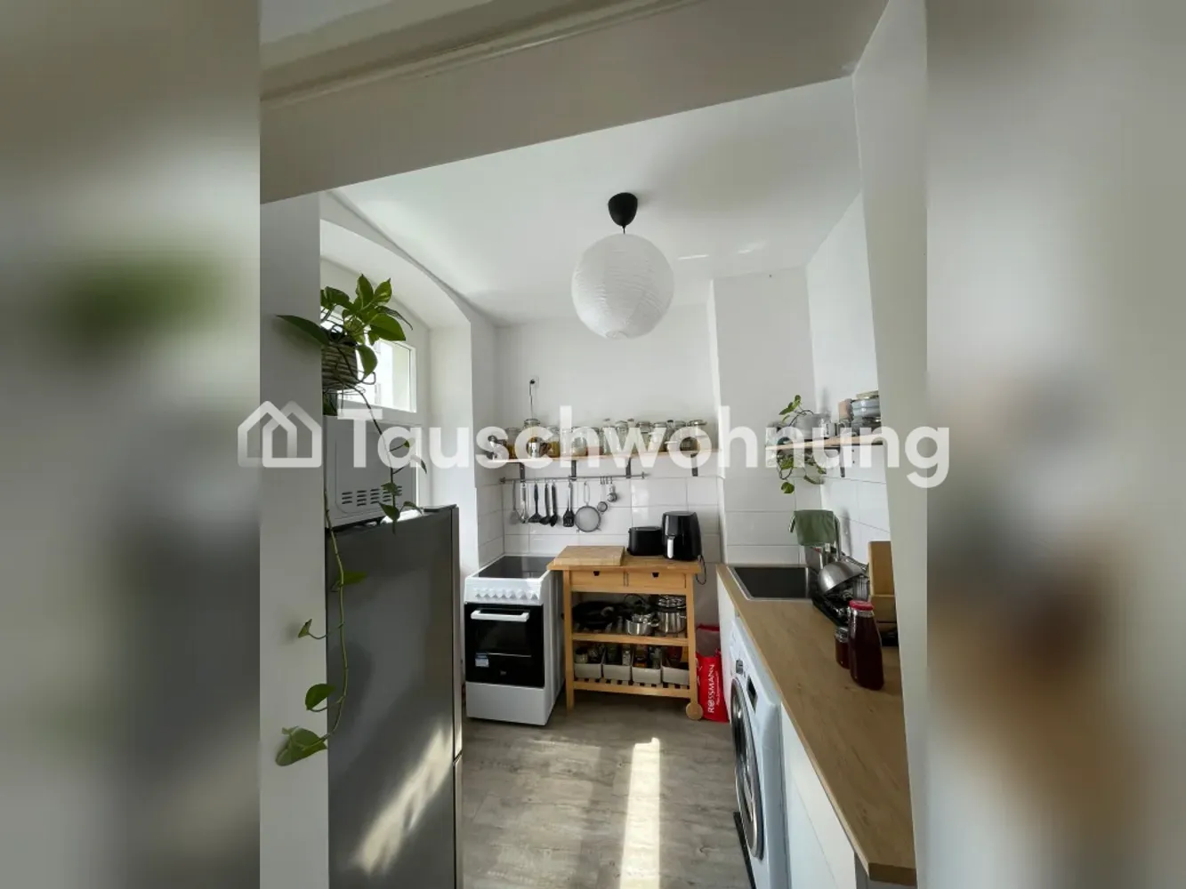 1 Zimmer Wohnung mit 30 m² in Berlin – Bild 1