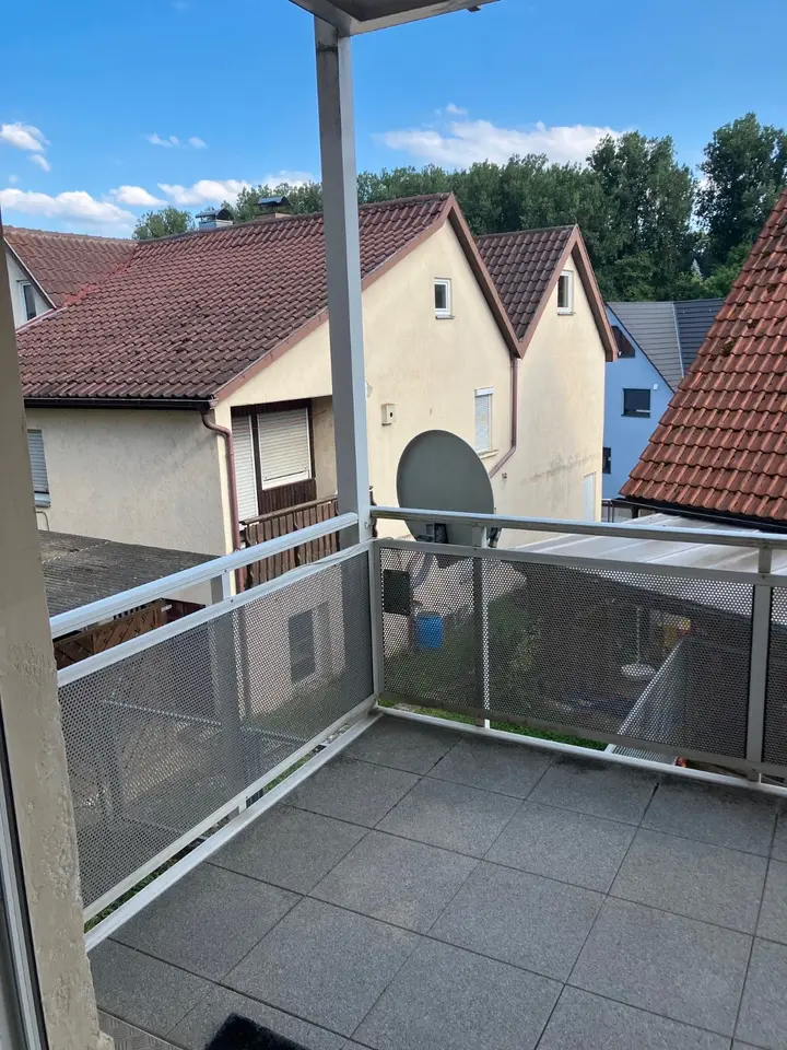 3 Zimmer Wohnung mit 65 m² in Nürtingen – Bild 3