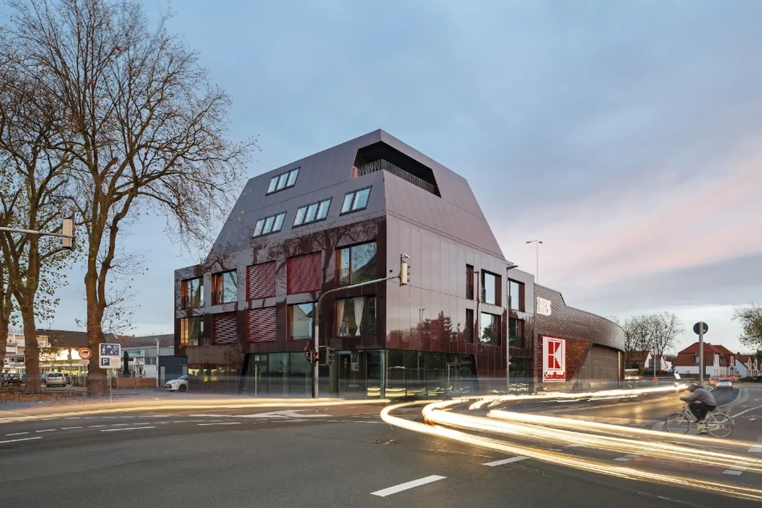 2 Zimmer Wohnung mit 73 m² in Kamp-Lintfort – Bild 2