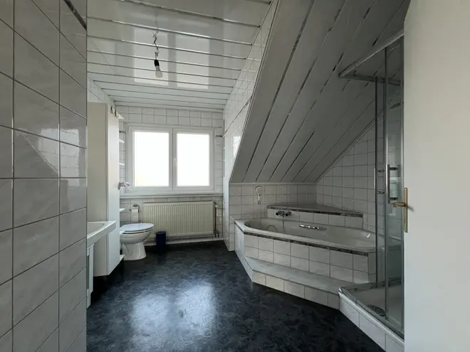 4 Zimmer Wohnung mit 100 m² in Marburg – Bild 8