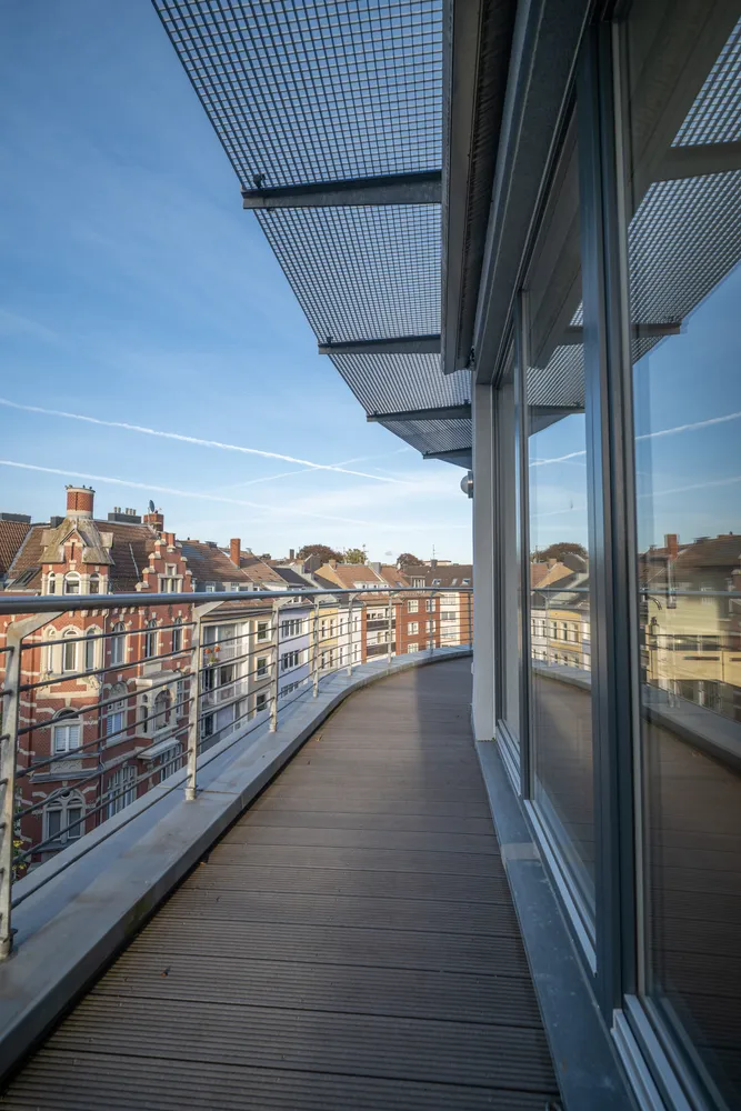 3 Zimmer Wohnung mit 145 m² in Aachen – Bild 6