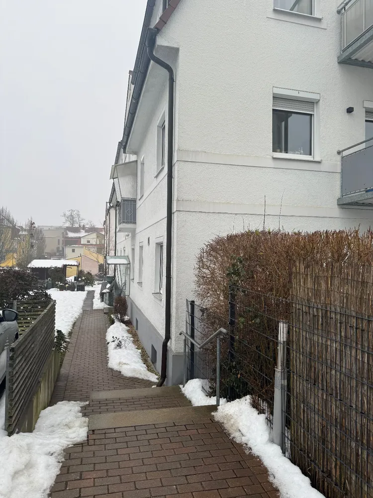 Shared room with 11 m² in Amberg – Photo 8