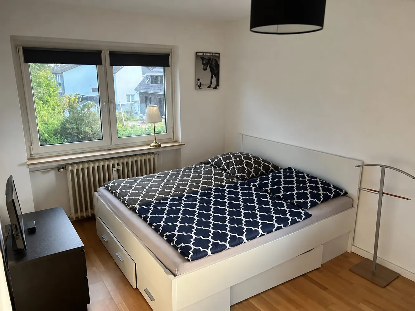 2 Zimmer Wohnung mit 60 m² in Hannover – Bild 3