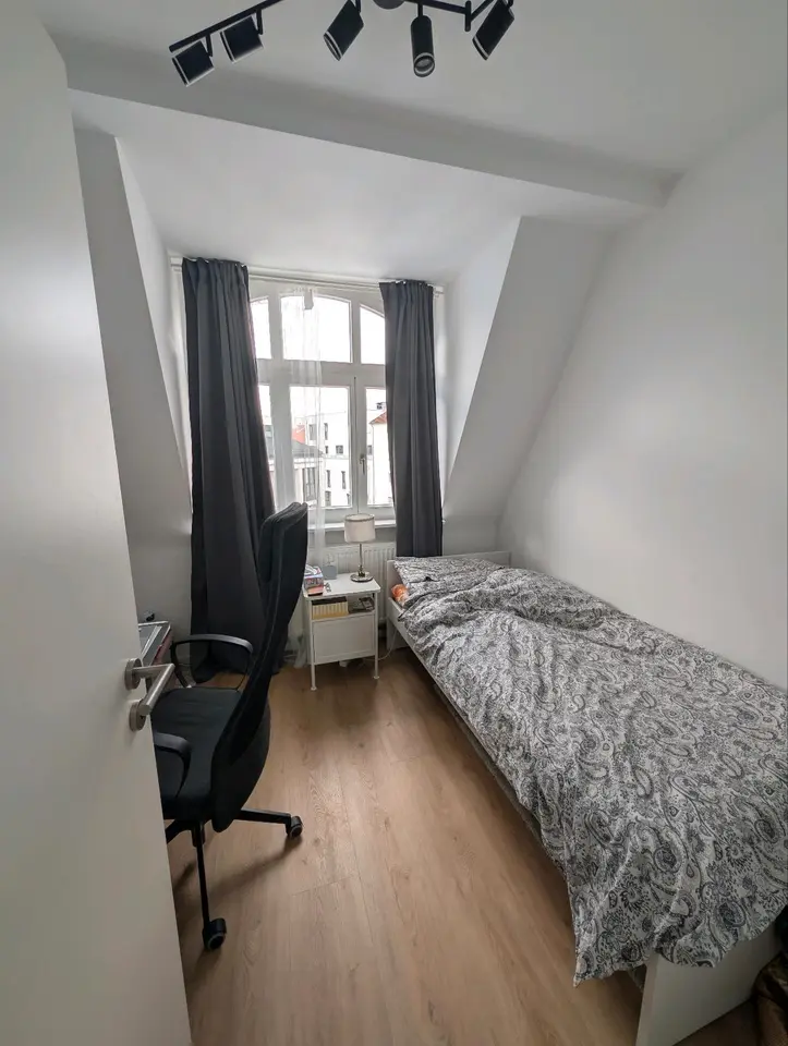 WG-Zimmer mit 16 m² in Nürnberg – Bild 8