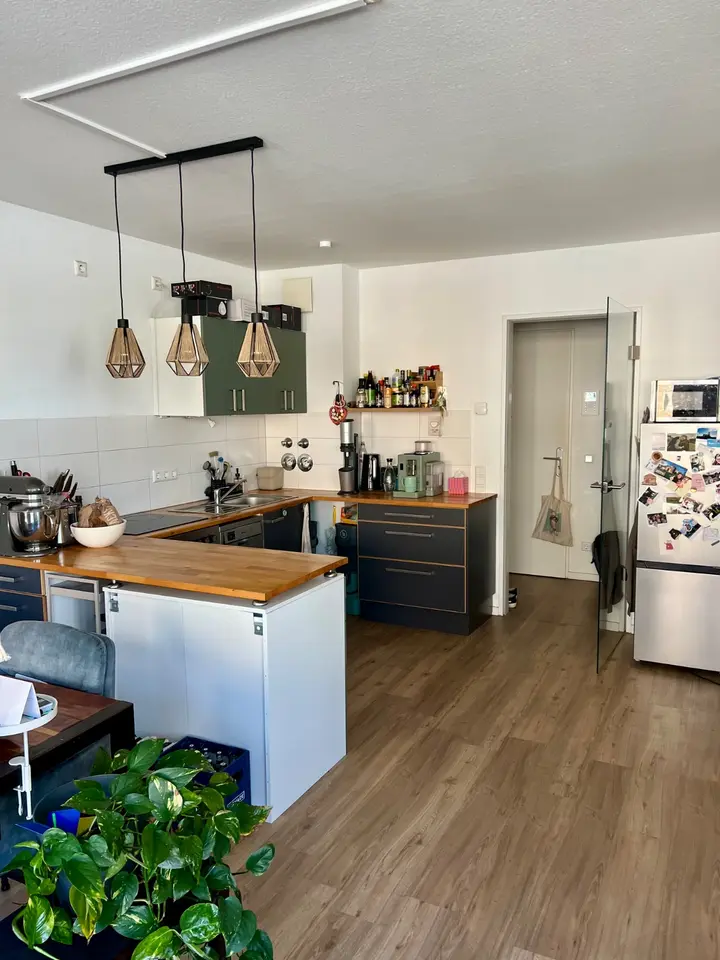 2 Zimmer Wohnung mit 57 m² in Bonn – Bild 2