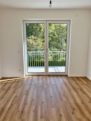 2 Zimmer Wohnung mit 53 m² in München – Bild 7