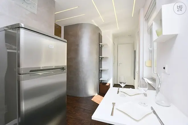 2 Zimmer Wohnung mit 35 m² in Stuttgart – Bild 12