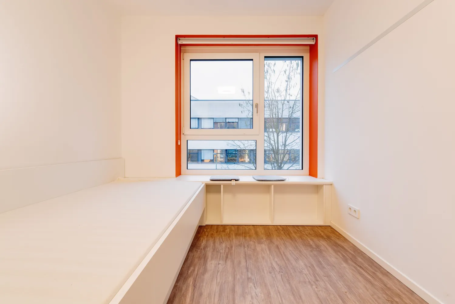 1 Zimmer Wohnung mit 11 m² in Berlin – Bild 8